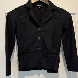 Kerrits Kids Affinity Aero Show Coat